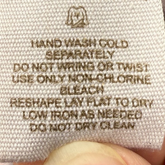 Free People Lavender Embroidered “Song of the South” dress / XS / EUC - Picture 17 of 17